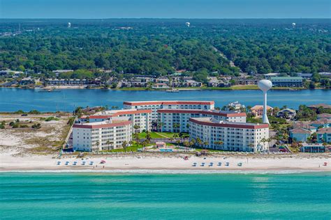 POS Fort Walton Beach, FL .